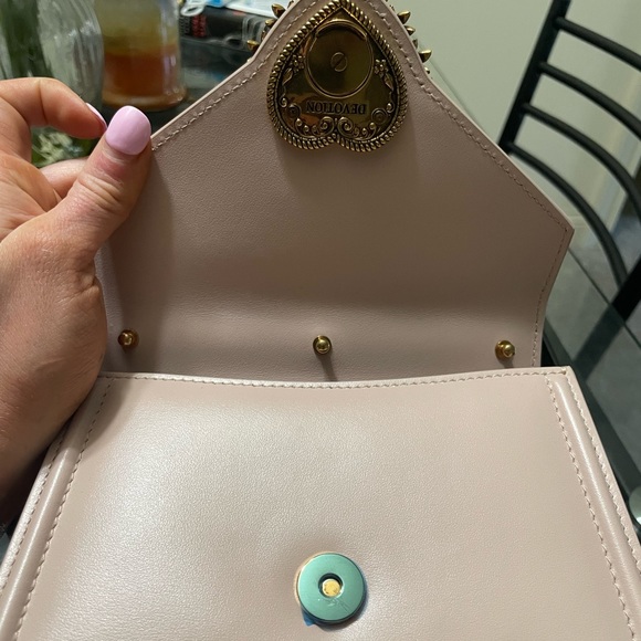 NEW Dolce & Gabbana Devotion Bag (NWT) - Picture 4 of 10